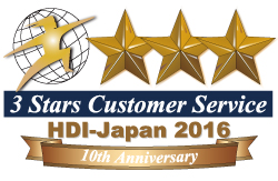 HDIロゴ(金)