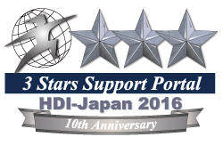 HDIロゴ(銀)