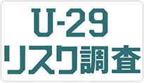 U-29リスク調査