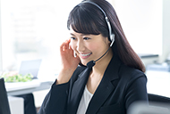 第一生命コンタクトセンター