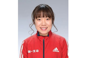 上原美幸選手