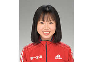 飛田凜香選手