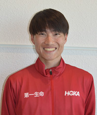 江口 大雅アシスタントコーチ