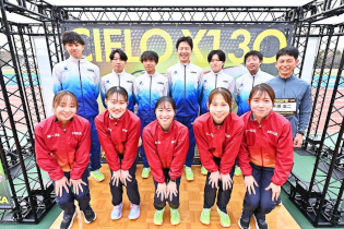 HOKA主催イベント1