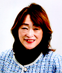 遠藤　美奈子