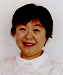 鎌田　道子