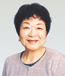 原田　礼子