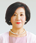 亀田　浩子