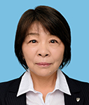 大井　八枝子