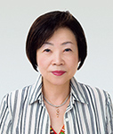 田村　和子