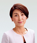 川口　綾子