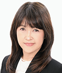 山田　綾子