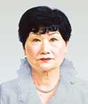 山田　好子