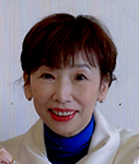 福島　美枝子