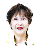 井上　房子