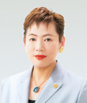 名古田　佳子