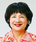 玉城　美紀子