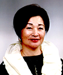 川村　美惠子