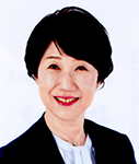 新田　和子