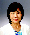 福岡　恵子