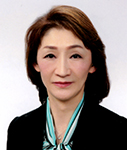 川人　美和