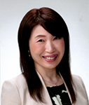 髙野　真由子