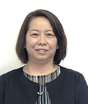 矢口　成子