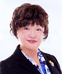 髙橋　容子