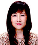 平田　加代子