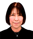 宮杉　琴美