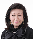 クーパー　由里子
