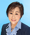 福沢　美香