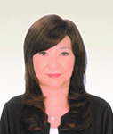 小林　啓子