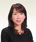 福士　昌子