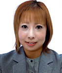 野中　麻友子