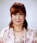 滝脇　志津子