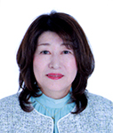 出口　真由美