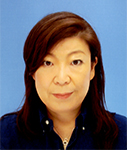 安西　明子