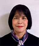 入江田　光恵