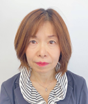 櫻井　千夏子