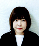 畠中　訓子