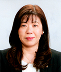 三田村　誓子