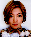 古都　美代子