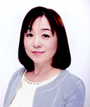 野津 美紀
