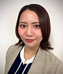 舛田 美玖