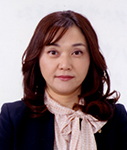 藤原 佳子