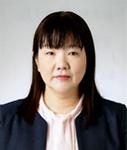 香月 陽子