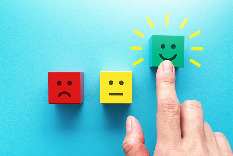 ウェルビーイング(well-being)指標とは？測定方法などを解説