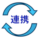 e-私書箱と企業の連携