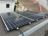 国内初となる屋根置き低圧分散型太陽光発電プロジェクトファイナンスへの投資